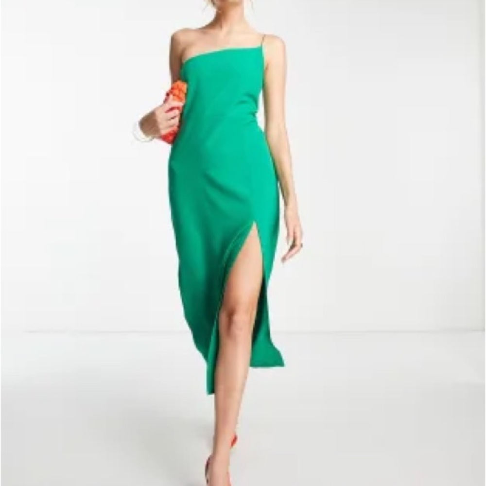 ASOS Vesper Dress 6 - Picture 4 of 4
